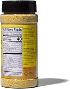 Bragg Premium Nutritional Yeast Seasoning 4.5 Ounce (Packaging May Vary)