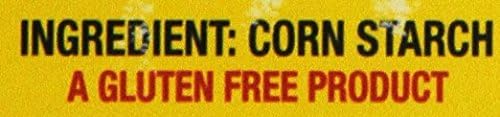 Argo 100% Pure Corn Starch, 16 Oz