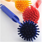 NORPRO NOR-1071 Round Dish Brush