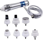 Portable Shockwave Therapy Machine Focused Shockwave Therapy Machine with 7 Heads