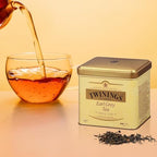 Twinings Earl Grey Tea, Loose Tea, 7.05 oz Tins