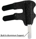Trigger Finger Finger Brace, Splint, Brace Relief Kit with Flexion Trigger Finger Relief Cream Flexion.