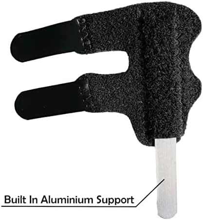 Trigger Finger Finger Brace, Splint, Brace Relief Kit with Flexion Trigger Finger Relief Cream Flexion.