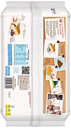 KINDER BRIOSS LATTE E CACAO From Italy 10 Pieces