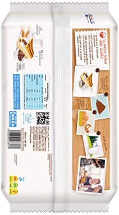 KINDER BRIOSS LATTE E CACAO From Italy 10 Pieces