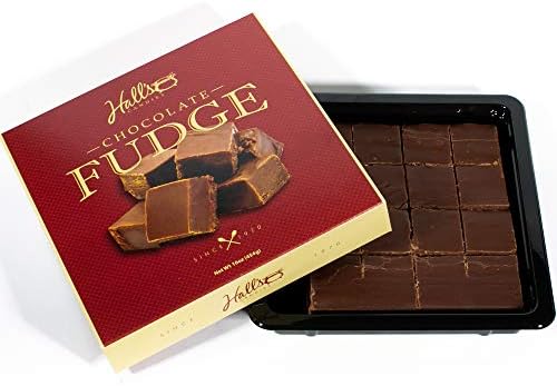 Chocolate Fudge, 1 Pound