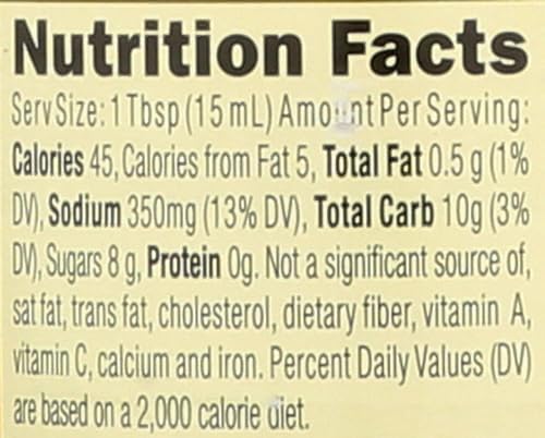 Maggi Sweet Chile Sauce 10.1 Fl. Oz