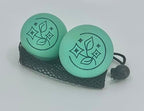 Myofascial Release Balls- Massage Balls- Mini