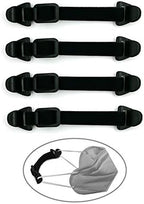 Adjustable Mask Ear Strap Hook,Anti-Slip Mask Ear Grips Extension Hook - Relax Your Ears
