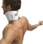 PUSH Care Neck Brace - Offers Light but Comfortable Neck Support (Size 1-3 1/8 in)