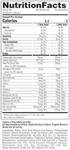 Steel Revit Xtreme Energy Drink Watermelon 8oz (12-Pack) | 375mg Caffeine, 7 Essential Vitamins| Sugar-Free, Resealable Cap, All-Day Energy