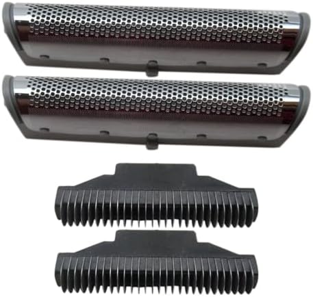 2025 ES-RW30 Foil and Cutter Head for Panasonic Dual Blade Shaver ES727, ES728, ES805, ES-RW30