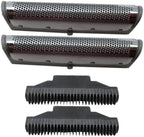 2025 ES-RW30 Foil and Cutter Head for Panasonic Dual Blade Shaver ES727, ES728, ES805, ES-RW30