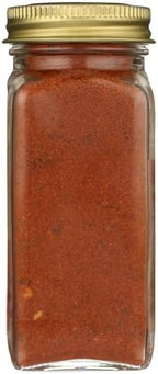 Whole Foods Market, Organic Harissa Seasoning, 1.94 Ounce