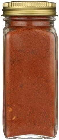 Whole Foods Market, Organic Harissa Seasoning, 1.94 Ounce
