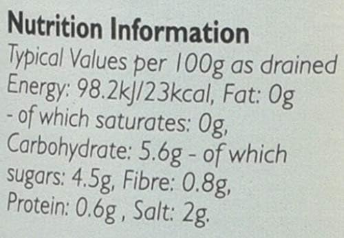Opies Cocktail Pickled Onions 227g