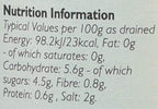 Opies Cocktail Pickled Onions 227g