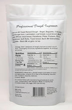 Professional Dough Improver - Dough Enhancer - 14 oz Bag