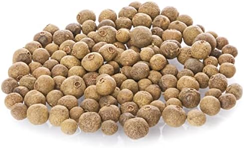 Old India Pimento All Spice Whole 1 Kg