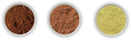 Jalpur Millers Spice Combo Pack - Clove Powder 100g - Star Anise Powder 100g - Fennel Seeds Powder 100g (3 Pack)