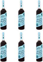 Belvoir Blueberry & Blackcurrant Cordial (500ml) - Pack of 6