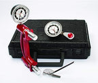 Baseline 12-0101 Hand Evaluation, 3-Piece Set, Features Lite 200 lb HHD and 50 lb HPG