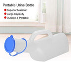 Long Neck Urinals For Men, Outdoor Urine Bottle Bain Pot Urine Container Men Storage Male Urine