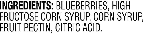 Smucker's Blueberry Preserves, 12 Ounces