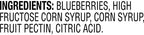Smucker's Blueberry Preserves, 12 Ounces