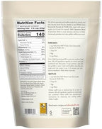 Bob's Red Mill Organic Buttermilk Pancake & Waffle Mix, 24 oz (Pack of 1) - Organic, Kosher, Packaging May Vary