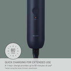 Panasonic MultiShape Precision Trimming Kit, with Beard, Hair and Body Trimmer Attachment with Adjustable Trim Dial, Nose Hair Trimmer, Wet/Dry, Easy-Clean Customizable Grooming Kit - ER-Precision