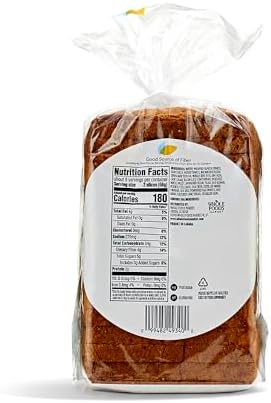365 By Whole Foods Market, Gluten Free Multigrain Bread, 20 Ounce