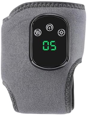 YAZHI Foot Massager 2-in-1 Warming Wrap – l 2pack