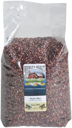 Riehle's Select Popping Corn - Ruby Red Old Fashioned Whole Grain Popcorn - 6lb (96oz)