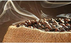Caffè Borbone Whole Bean Coffee, Medium-Dark Roast, Blue Blend, Authentic Italian Coffee, 2.2 lb Bag