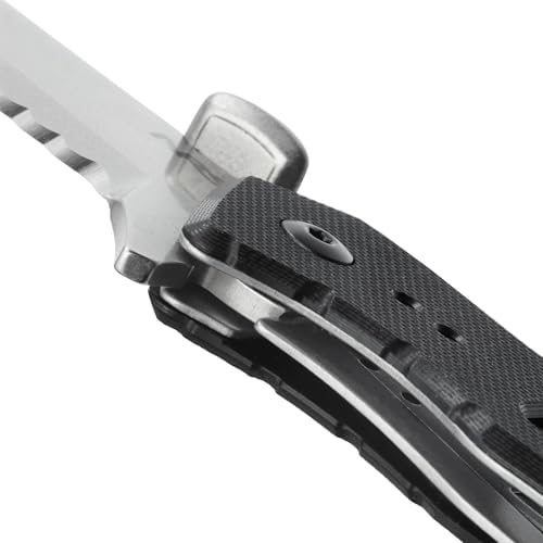 Lotic Knife by NRS