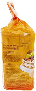 Gastone Lago: " Savoiardi" Ladyfingers (in British English Sponge Fingers) * 14.10 Ounce (400gr) Packages (Pack of 3) * [ Italian Import ]