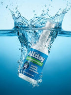 Allday Dry Mouth Spray - Maximum Strength Xylitol, Fast Acting, Non-Acidic (Pack of 2)