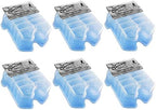 Refill Cartridges for Braun Clean & Renew CCR (6-Pack)