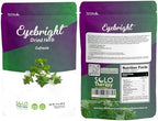 Eyebright Herb 2 oz, Eufrasia, Euphrasia Officinalis Dried Herb, Eyebright Herb Tea, Resealable Bag, Product From México