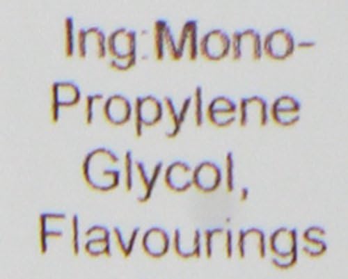 Cupcake World Intense Food Flavouring Passion Fruit 100 ml