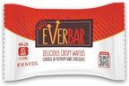 Itsy Bitsy - Dark'n Crispy Chocolate Mini Bars| Non-GMO, Dark Chocolate Wafer Candy Mini Bar | On the Go | With Coffee or Tea | Healthy Snack | Bite-Size Premium Wafer Chocolate (50 Count Mini (Pack of 1))