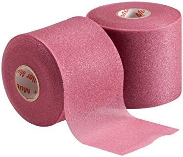 Mueller M-Wrap Multi-Purpose Pre-Wrap (48 Rolls)
