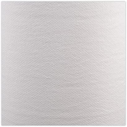 Windsoft Commercial Paper Towels, Hardwound Roll Hand Towels, 6-Pack, 8" x 800ft per Roll, White, Hardwound Towel Dispensers Refill