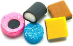 Bonds of London Liquorice Allsorts | Bag Imported From The UK England | The Best Of British Candy