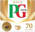 PG Tips Gold Best Tasting Blend (80 Tea Bags)