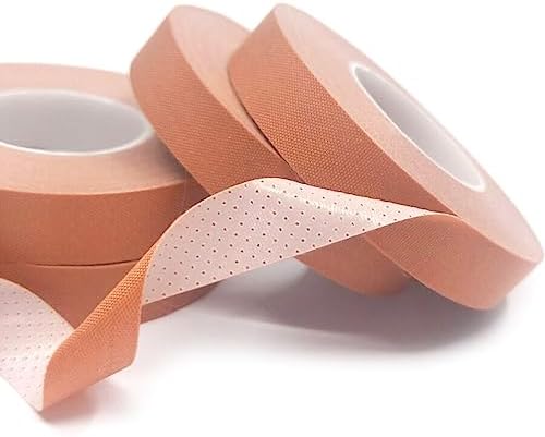 Guitar Finger Wraps Tape for Pipa, Guzheng Zithers, and String Instruments - Finger Picks Protector Nail Tape