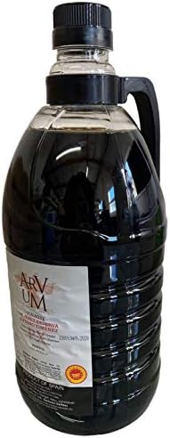 Arvum Pedro Ximenez Oak Aged Sherry Vinegar (2 L)