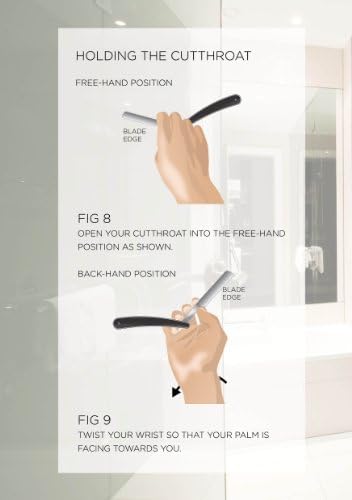 Teach Yourself the Cutthroat Shave