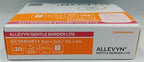 Smith+Nephew ALLEVYN Gentle Border Lite Wound Dressing, 2" X 2" Box of 10